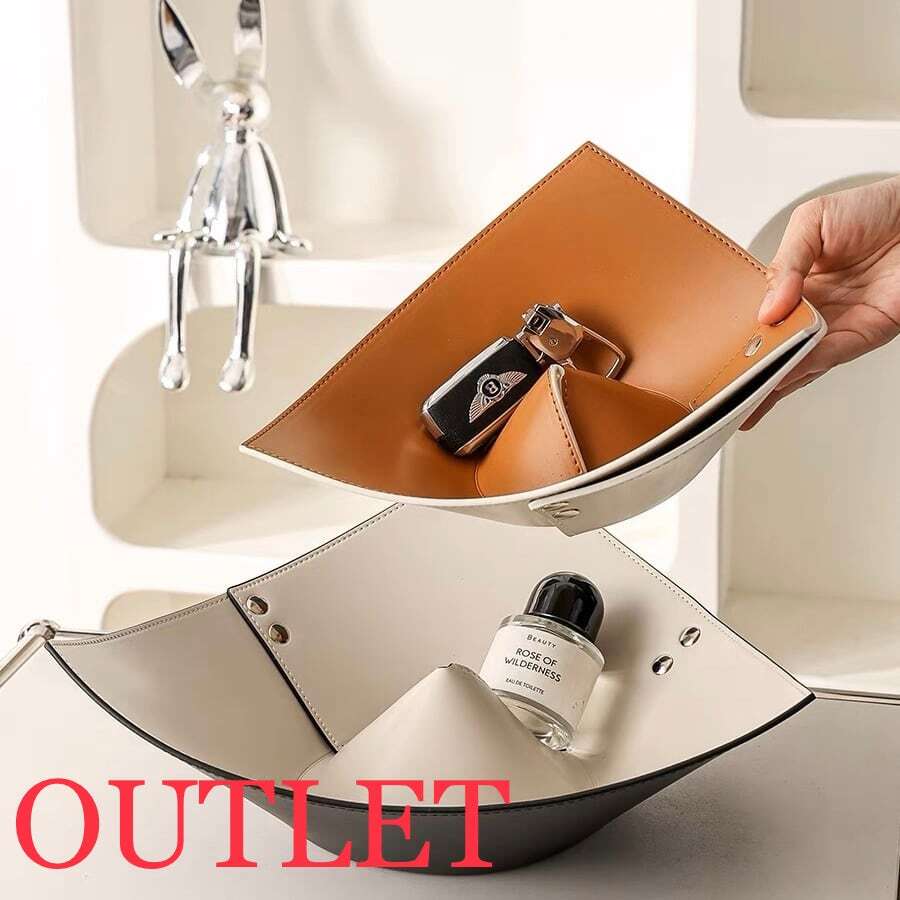 【アウトレット10%OFF】ドライエック レザートレイ ラージ