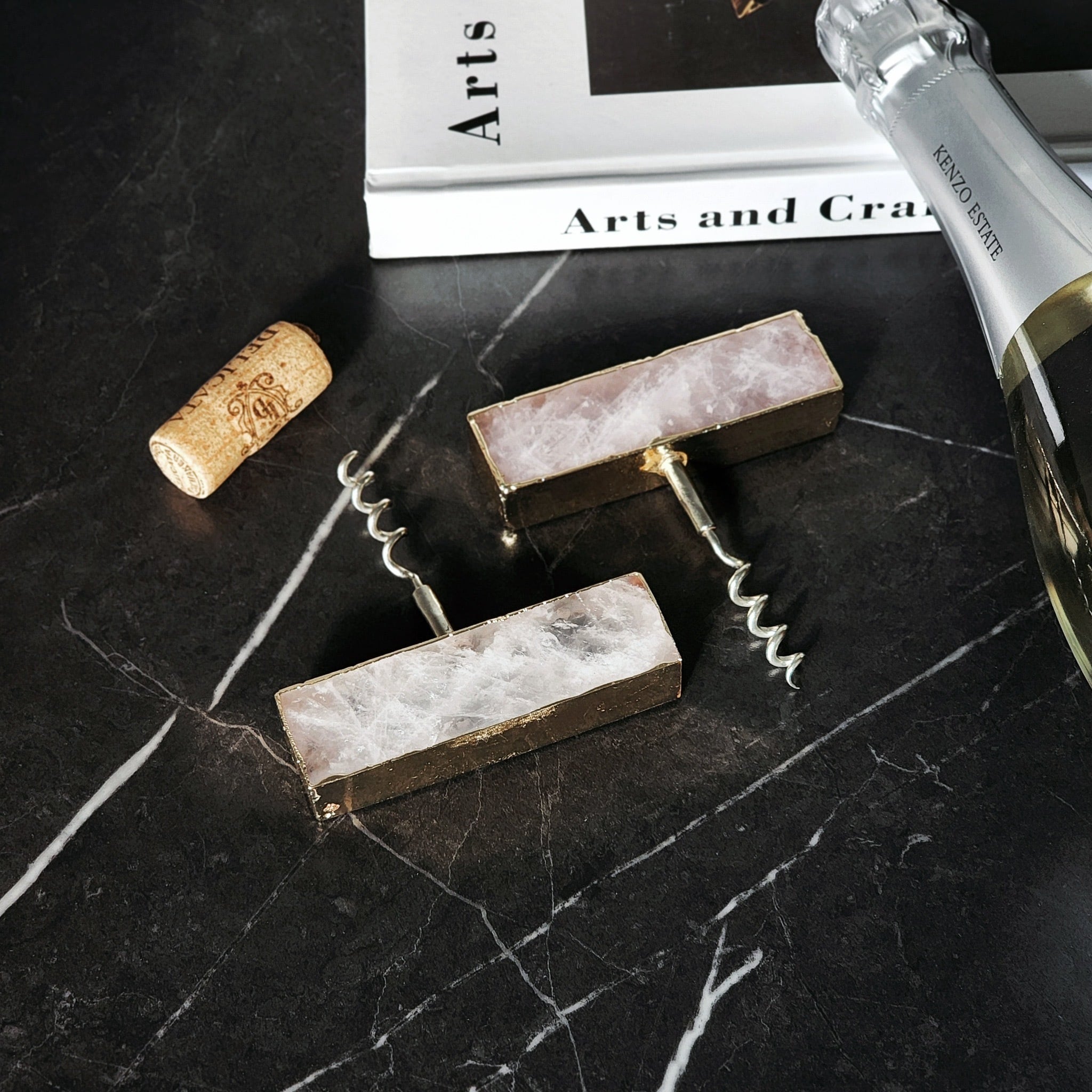 ワインストーンオープナー