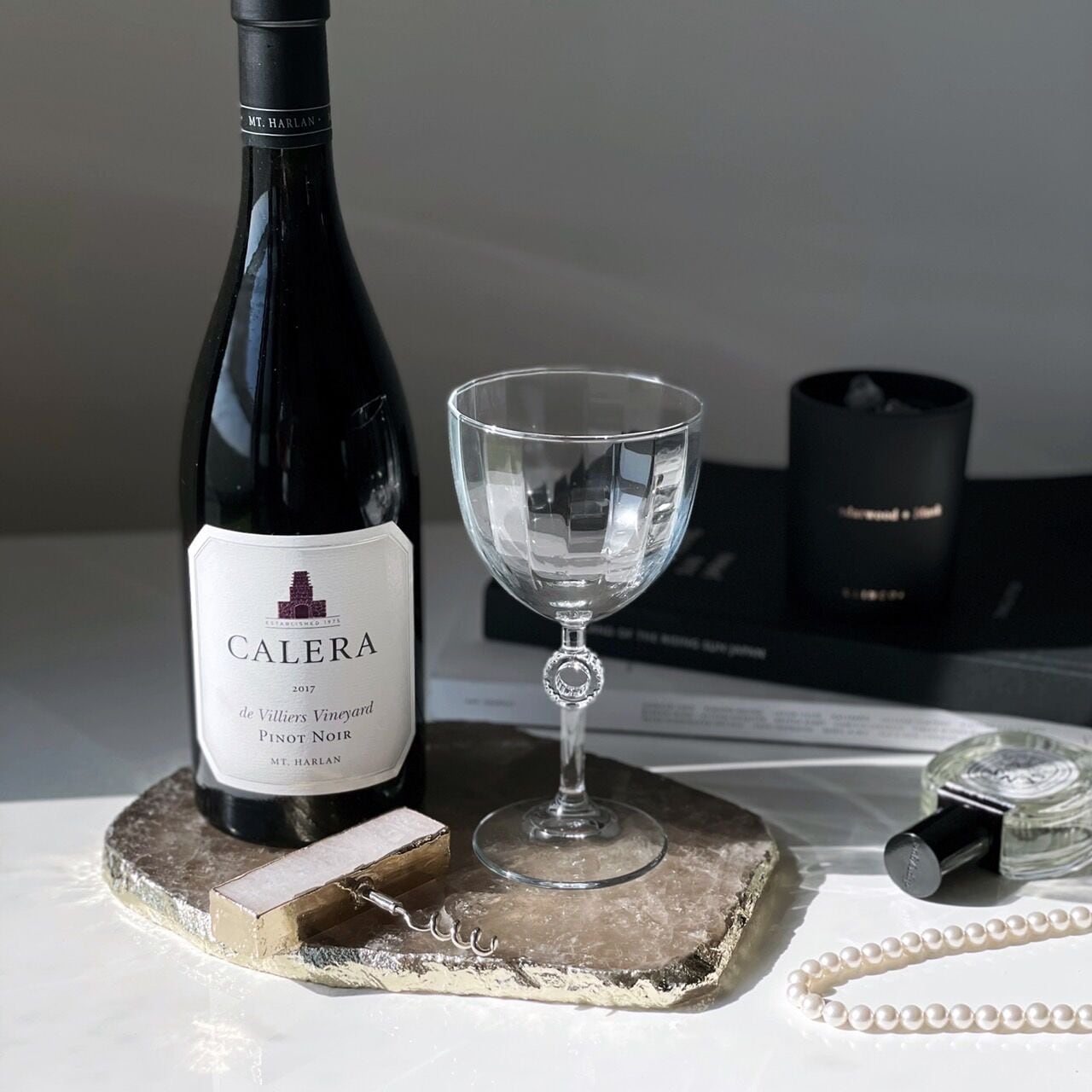 ワインストーンオープナー