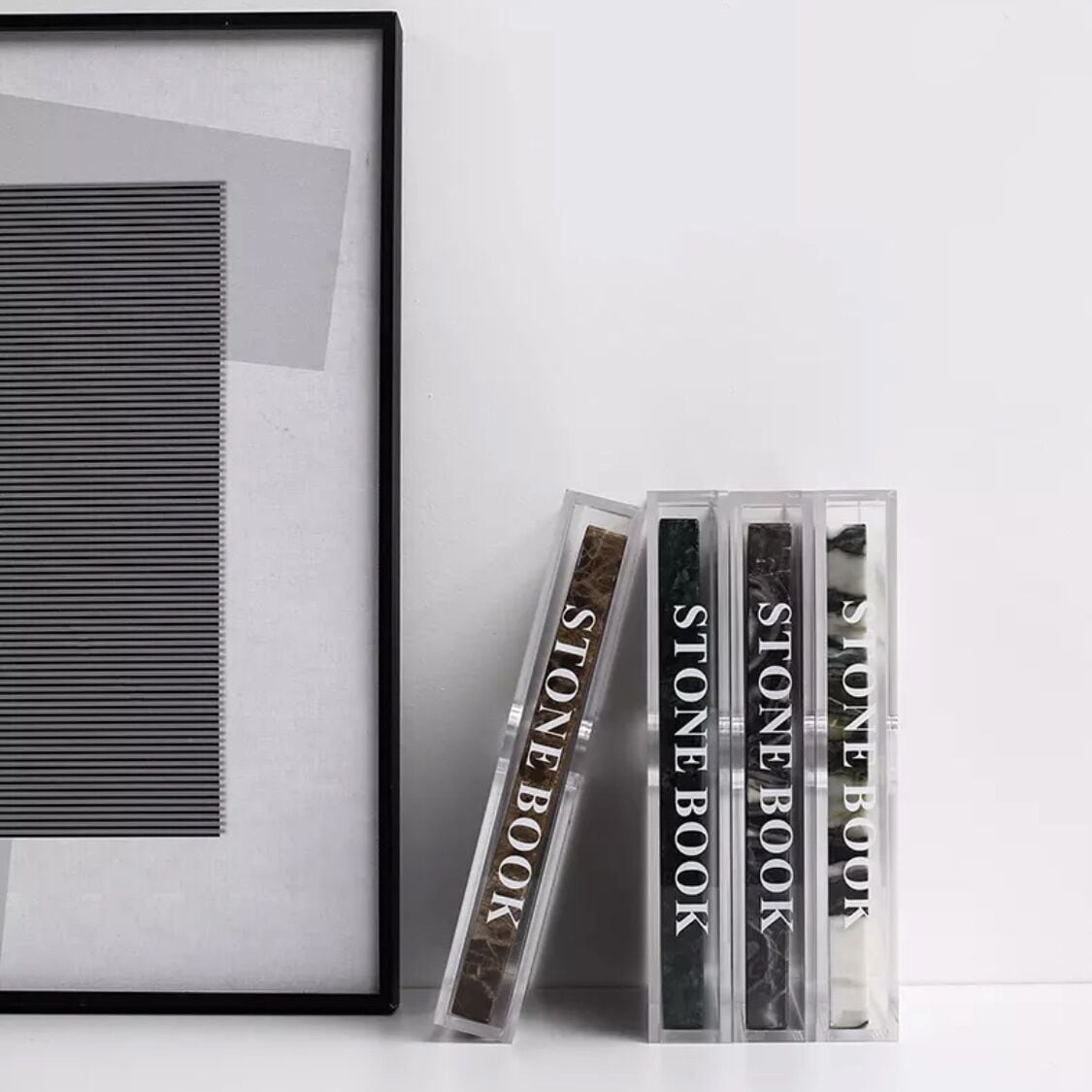 【アウトレット20%OFF】ストーンブック