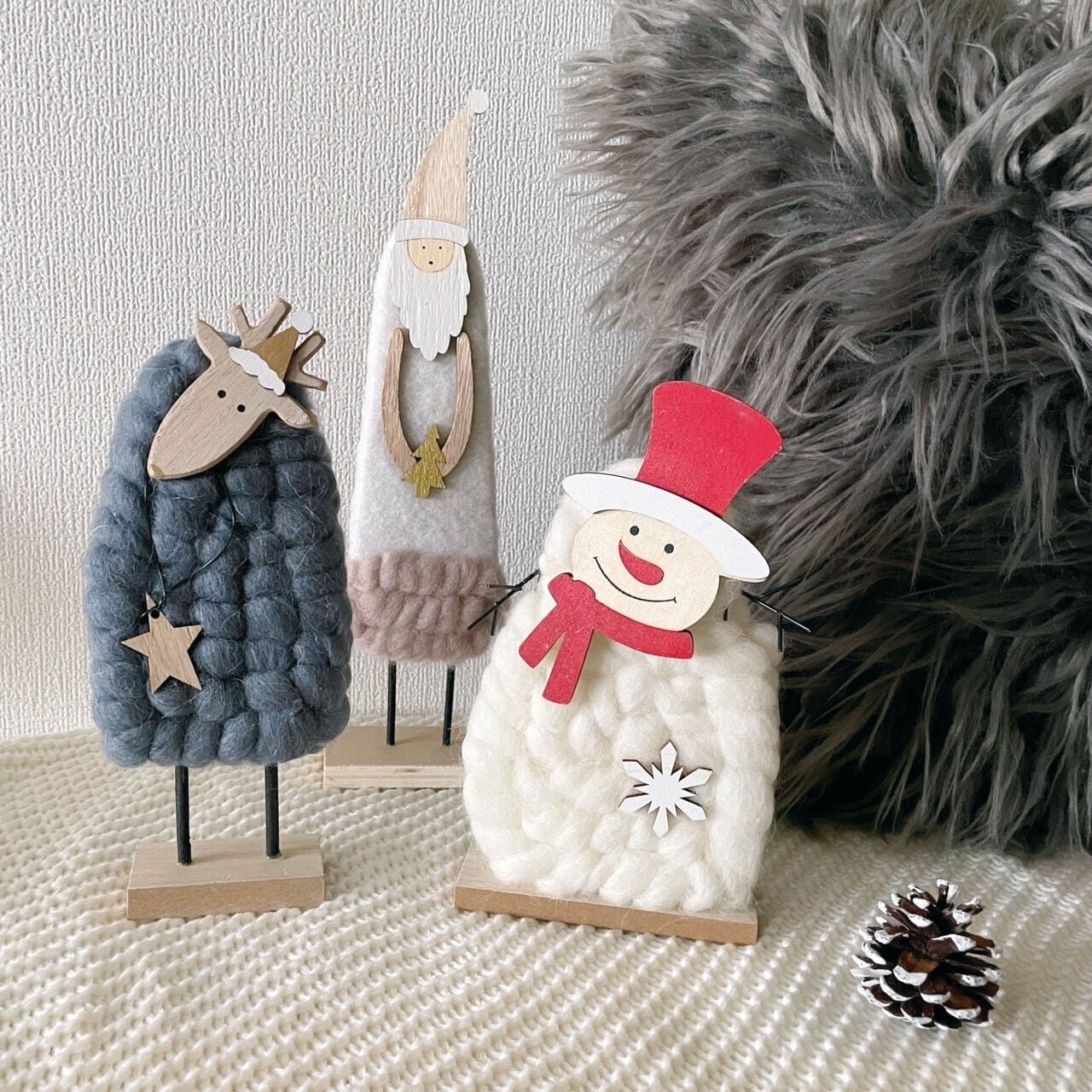 クリスマスオーナメント