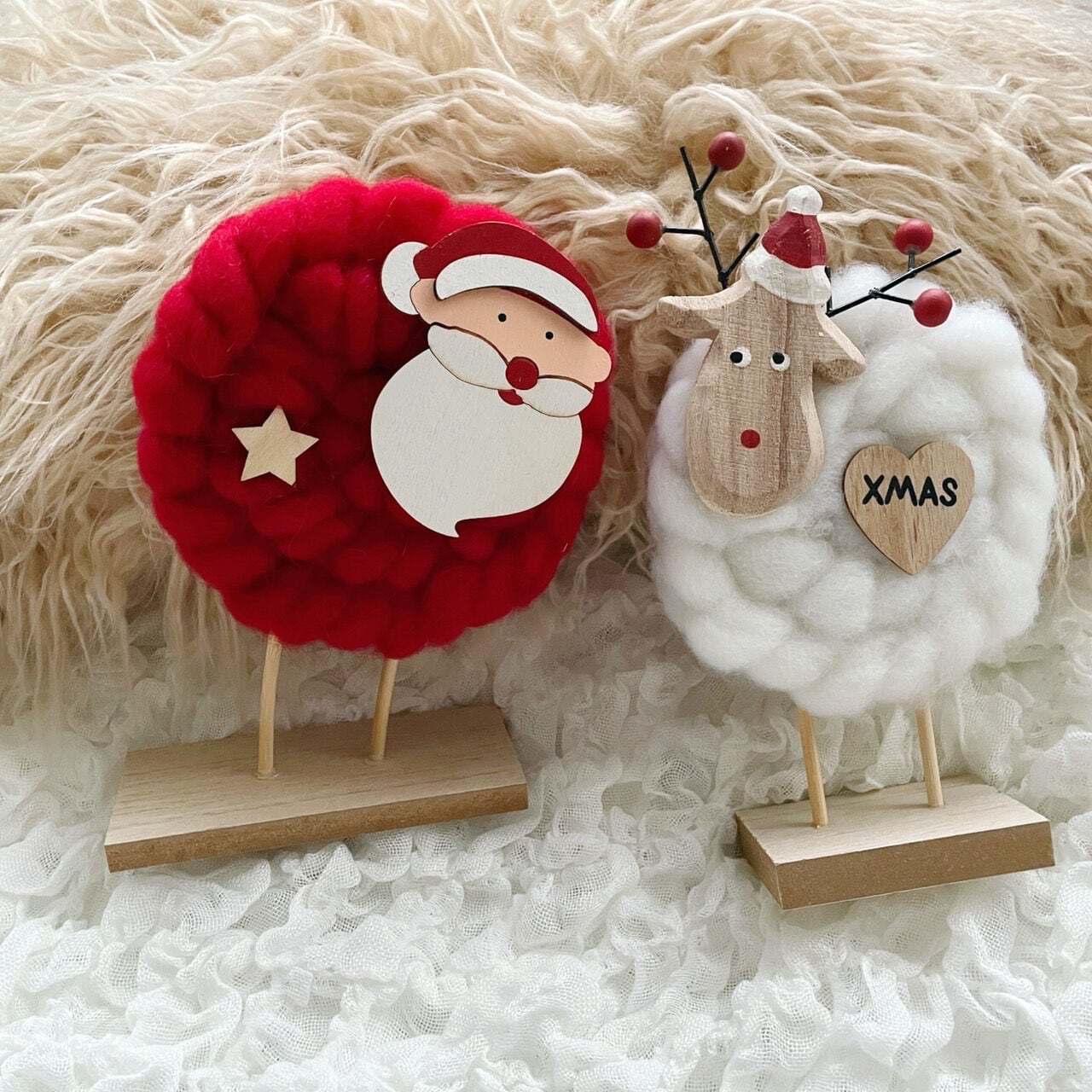 クリスマスオーナメント