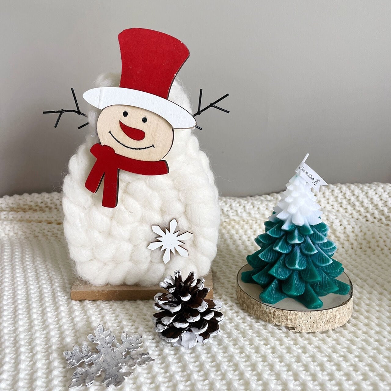 クリスマスオーナメント