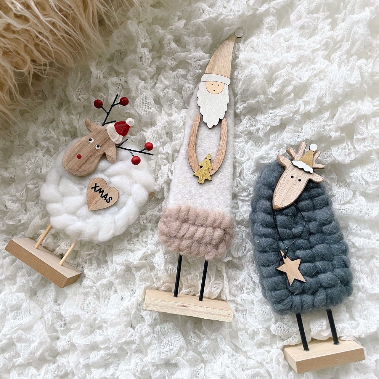 クリスマスオーナメント
