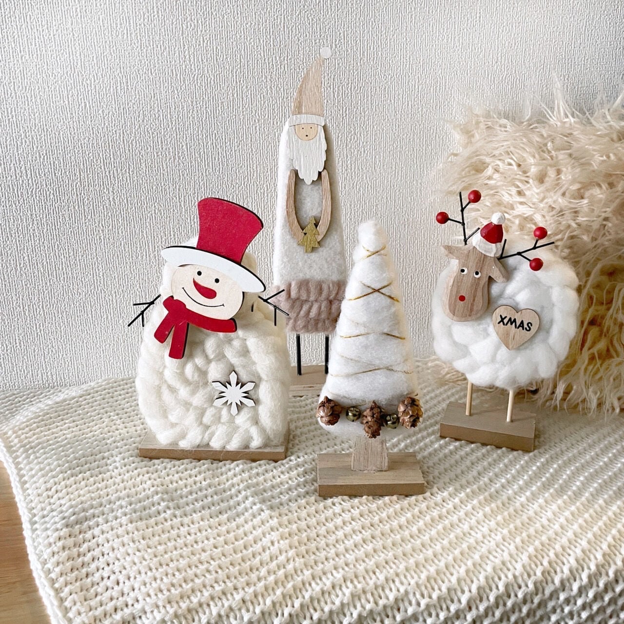 クリスマスオーナメント