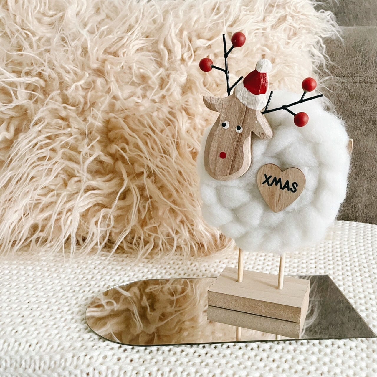 クリスマスオーナメント