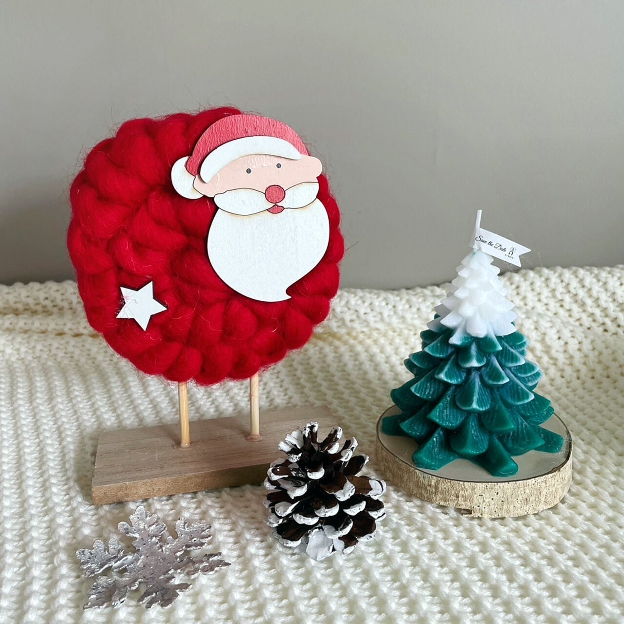クリスマスオーナメント