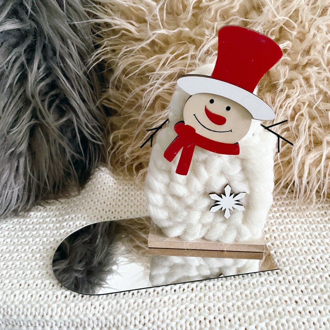 クリスマスオーナメント