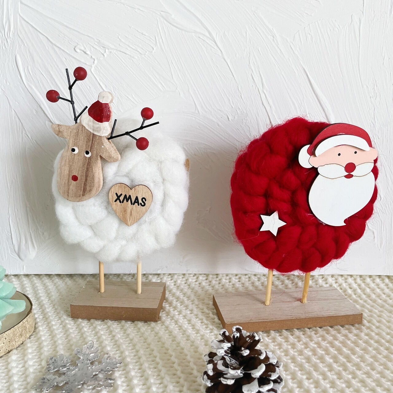 クリスマスオーナメント