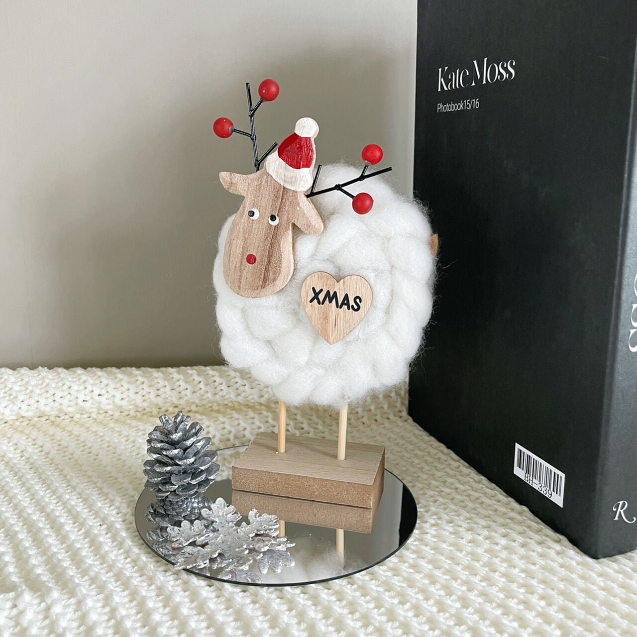 クリスマスオーナメント
