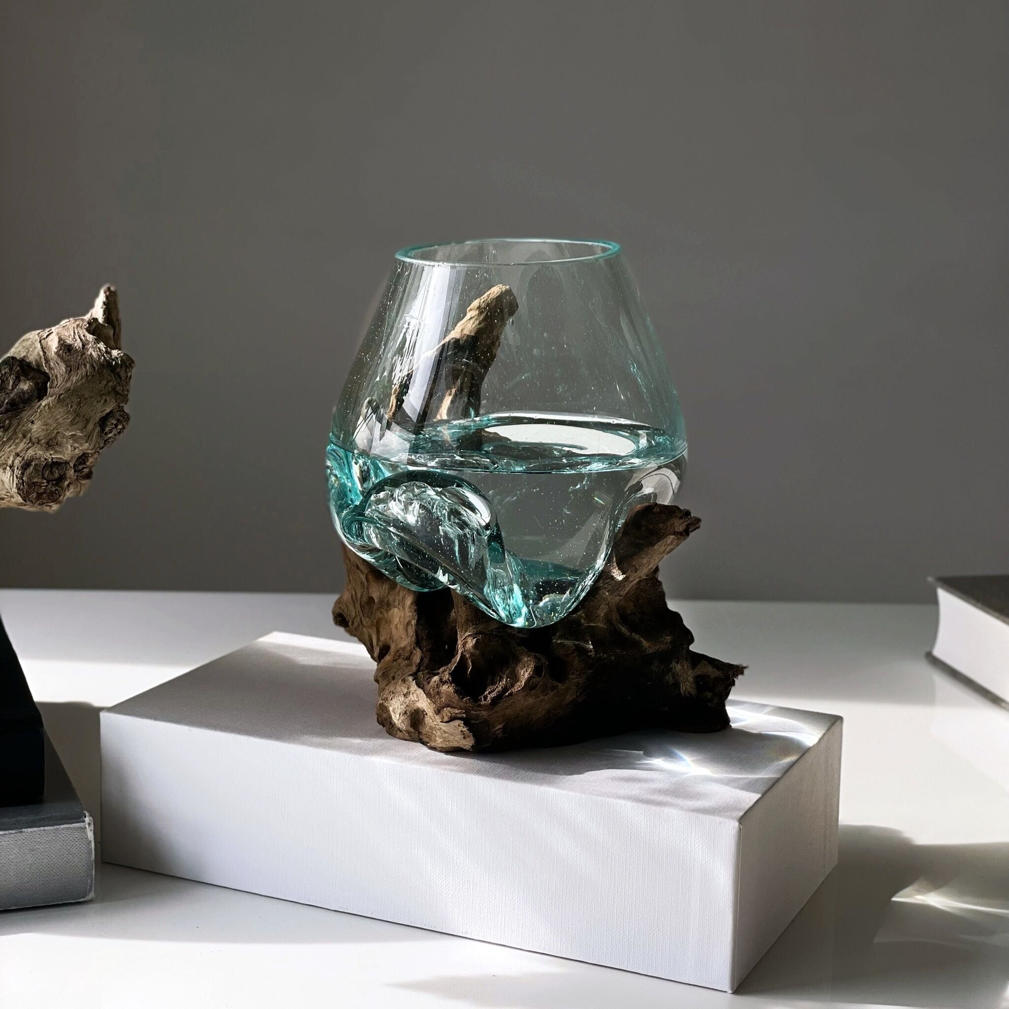 ドリフトウッド スモール