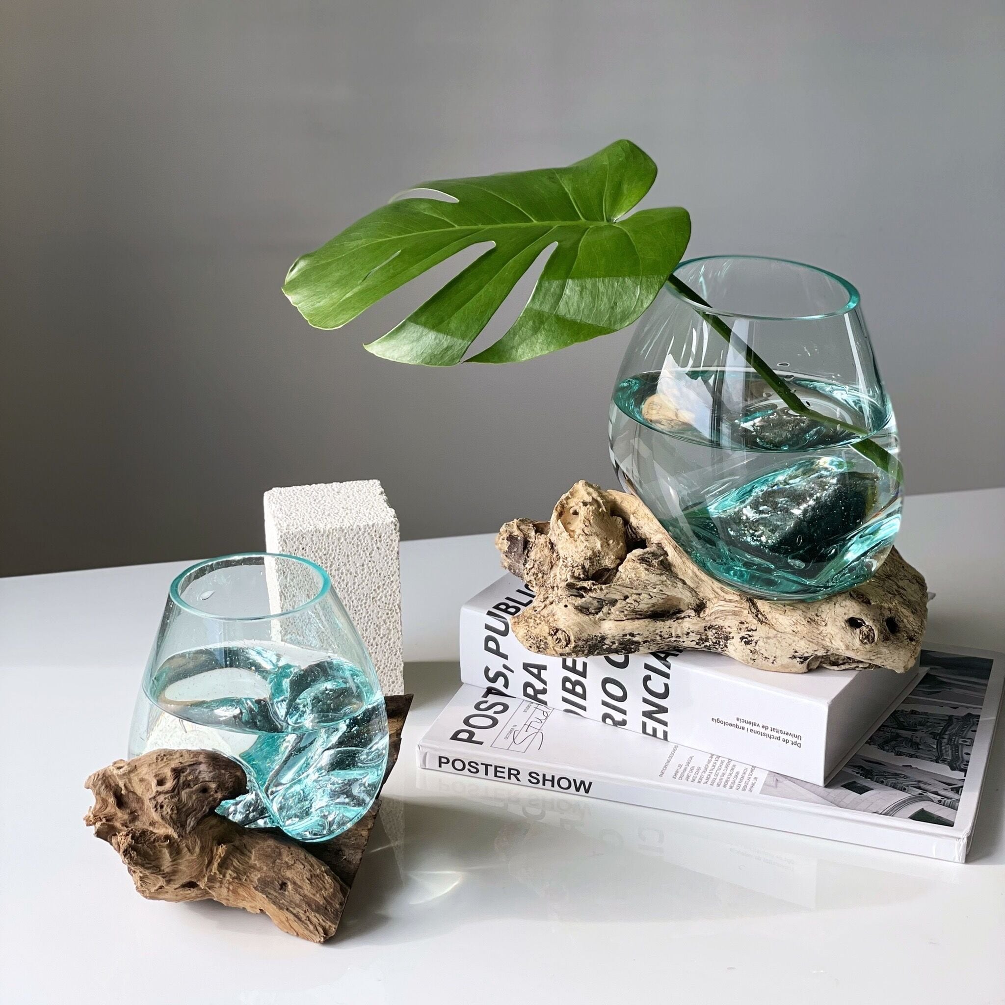 ドリフトウッド スモール