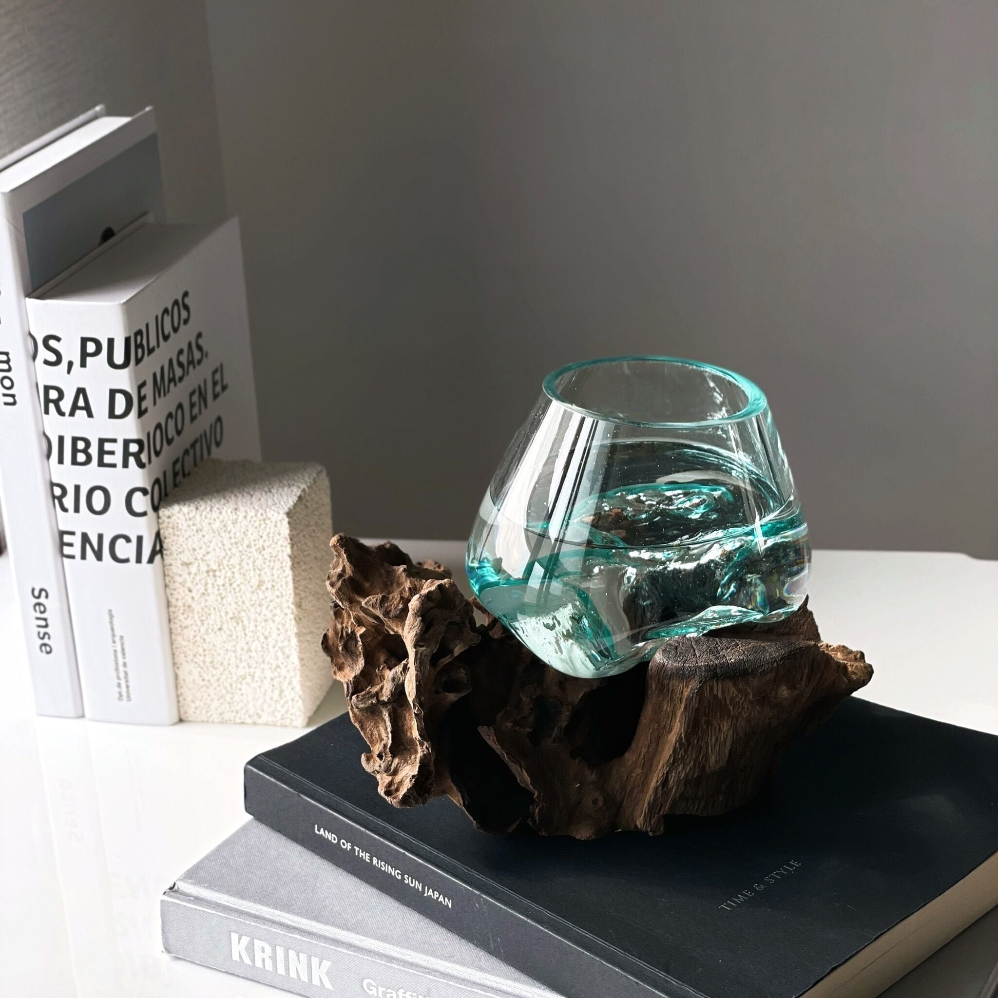 ドリフトウッド スモール