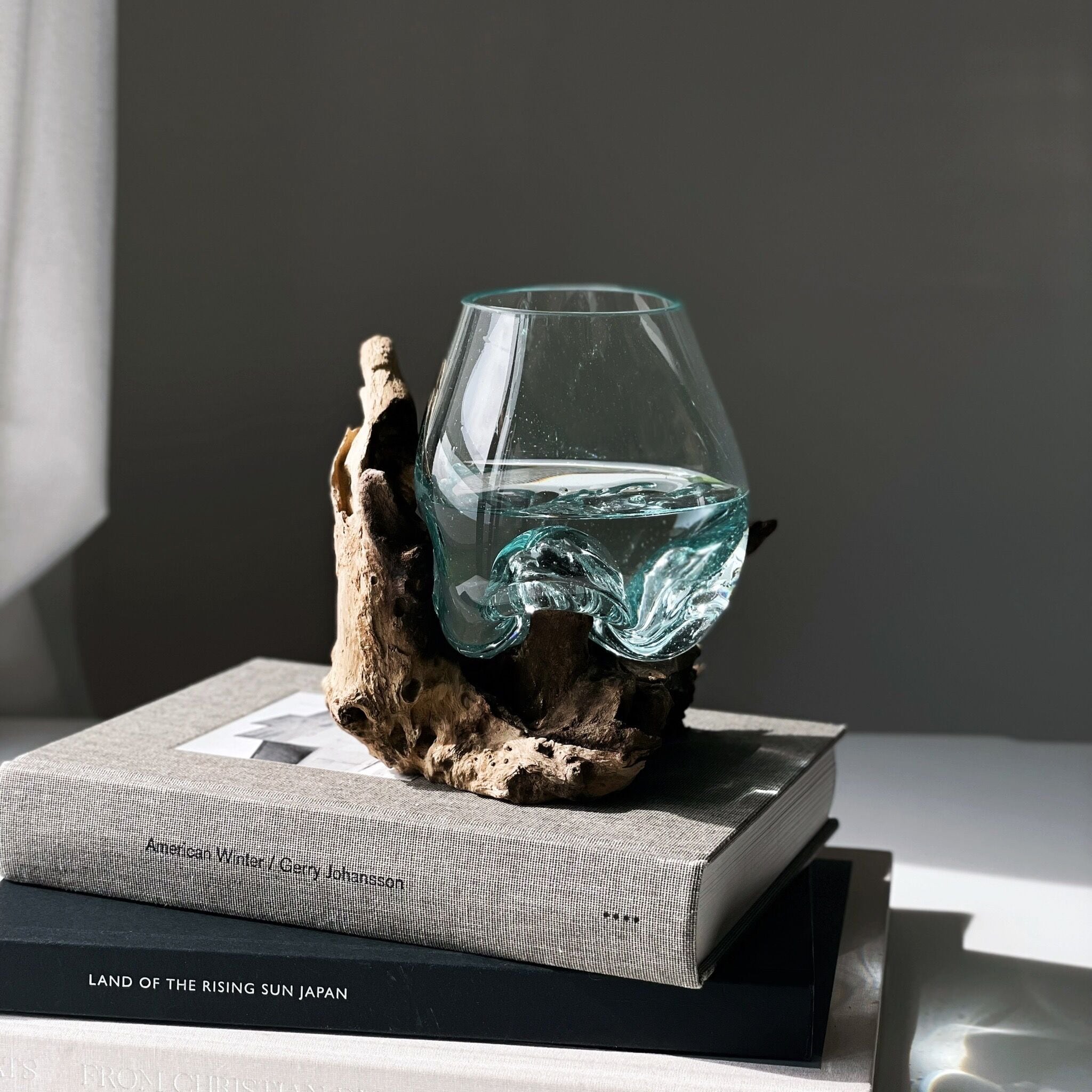 ドリフトウッド スモール