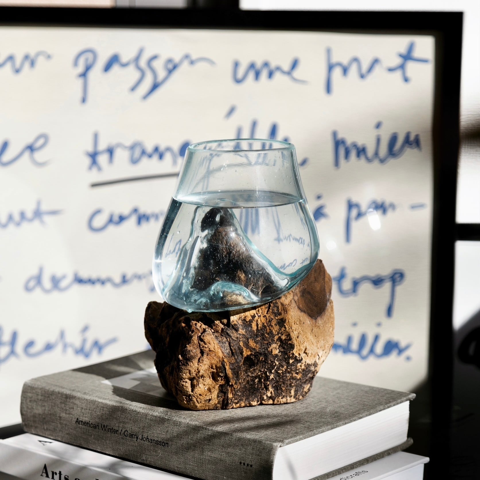 ドリフトウッド スモール