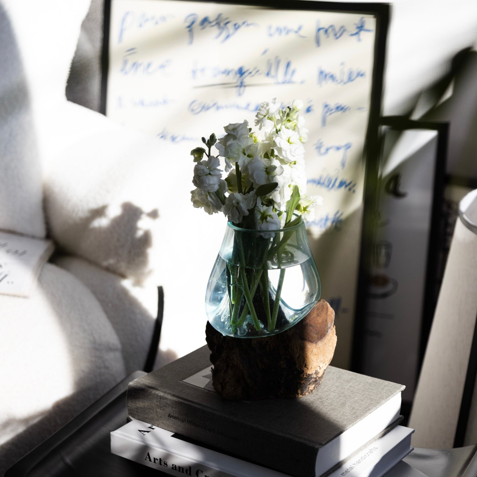 ドリフトウッド スモール