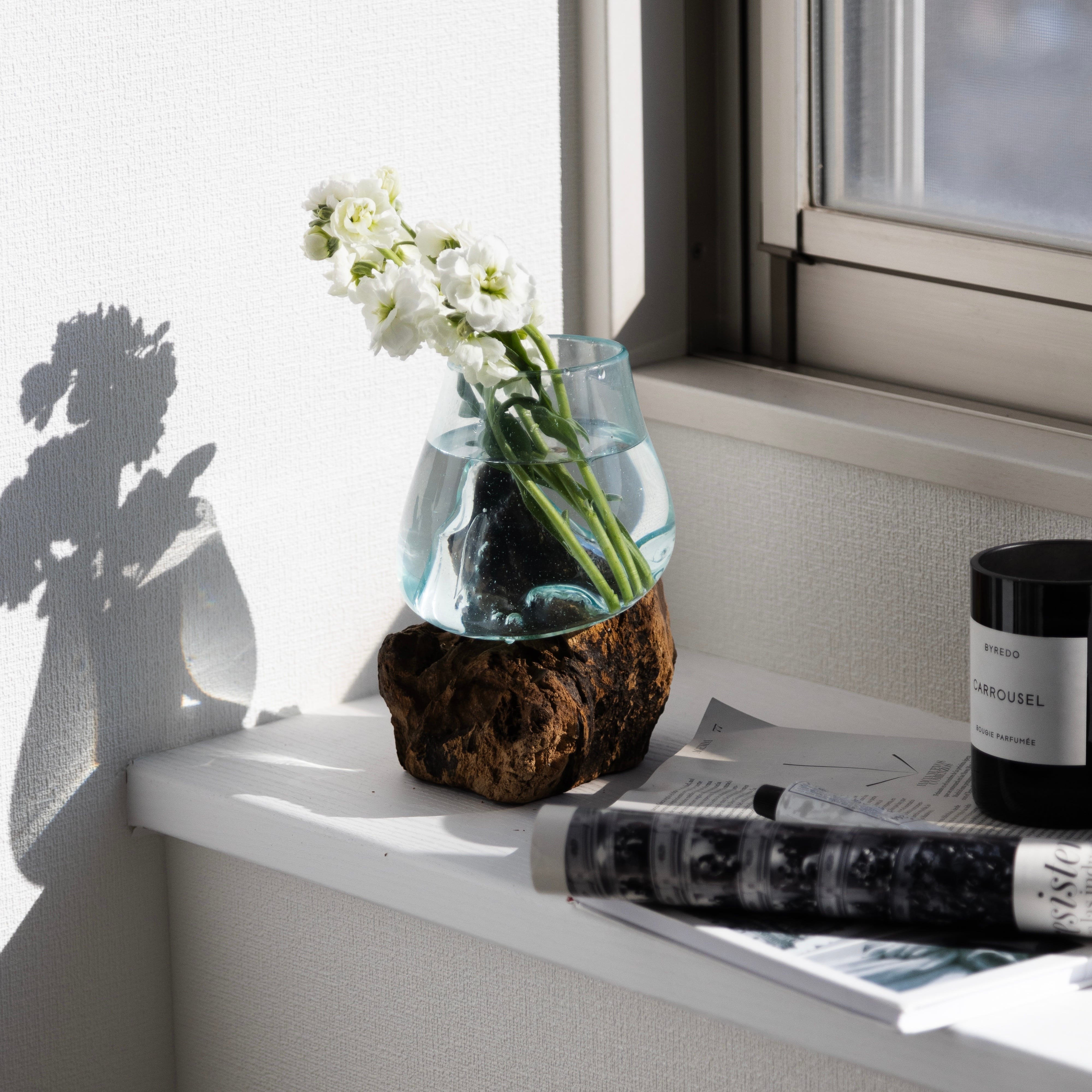 ドリフトウッド スモール