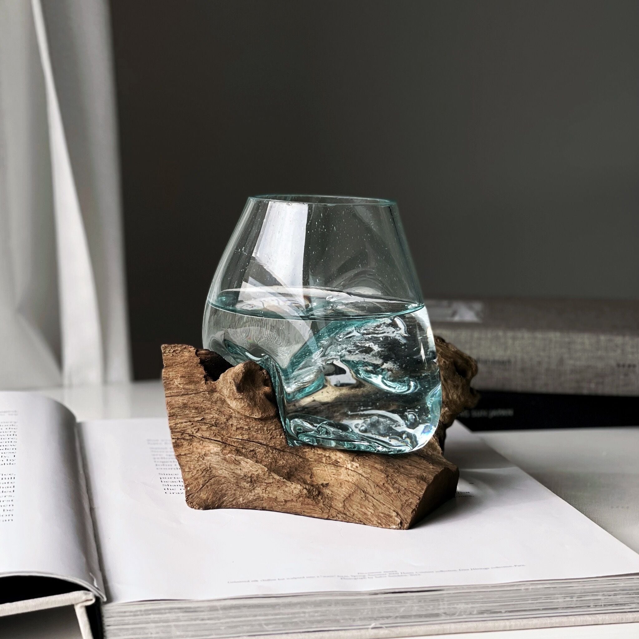 ドリフトウッド スモール