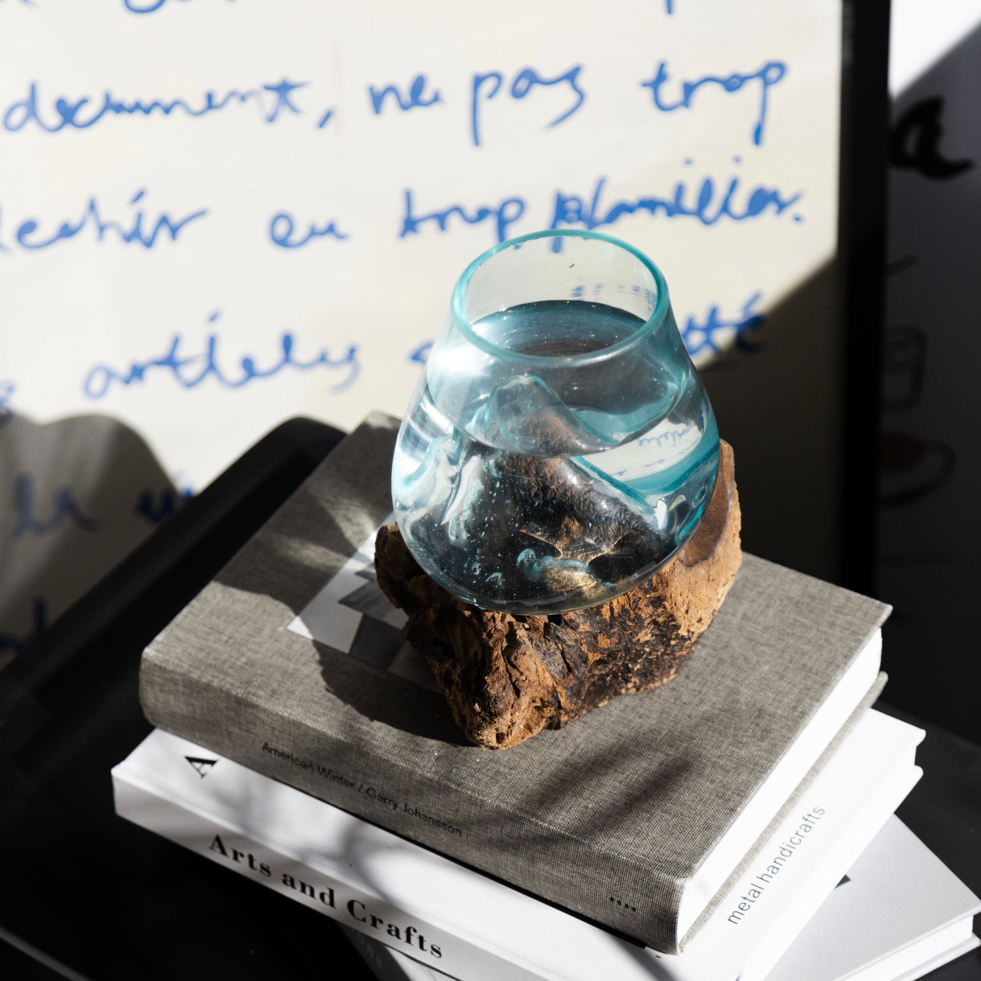 ドリフトウッド スモール