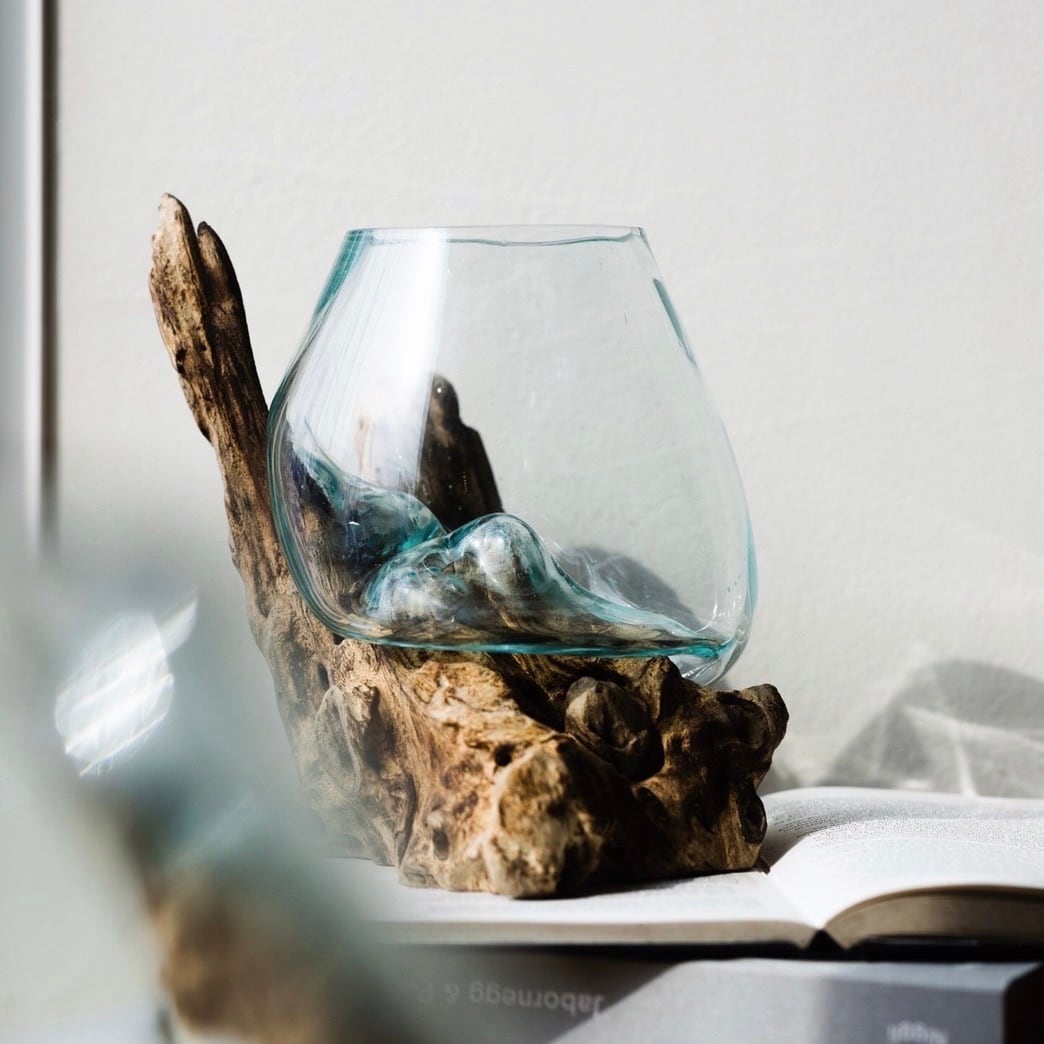 【アウトレット10%OFF】ドリフトウッド ミディアム