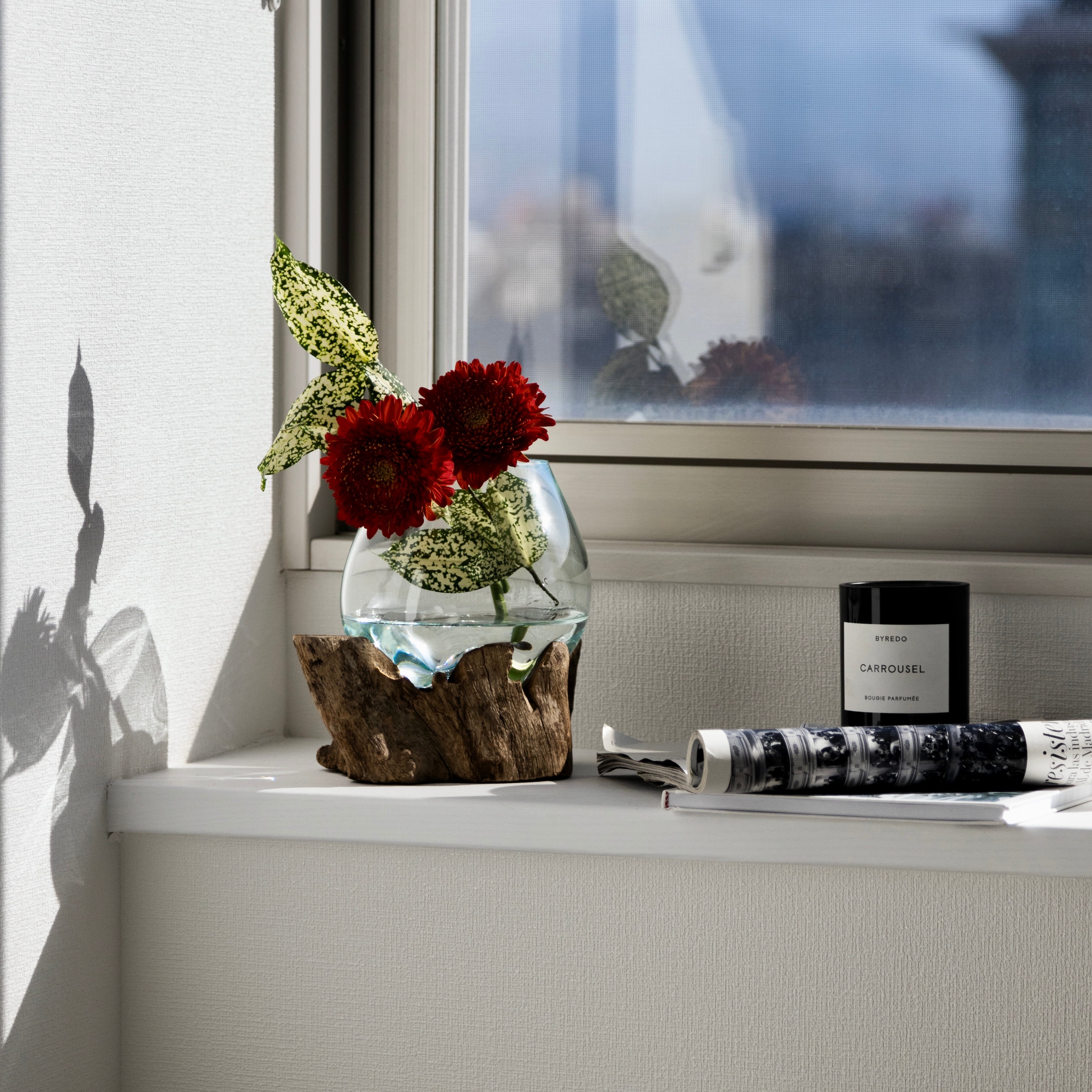 【アウトレット10%OFF】ドリフトウッド ミディアム