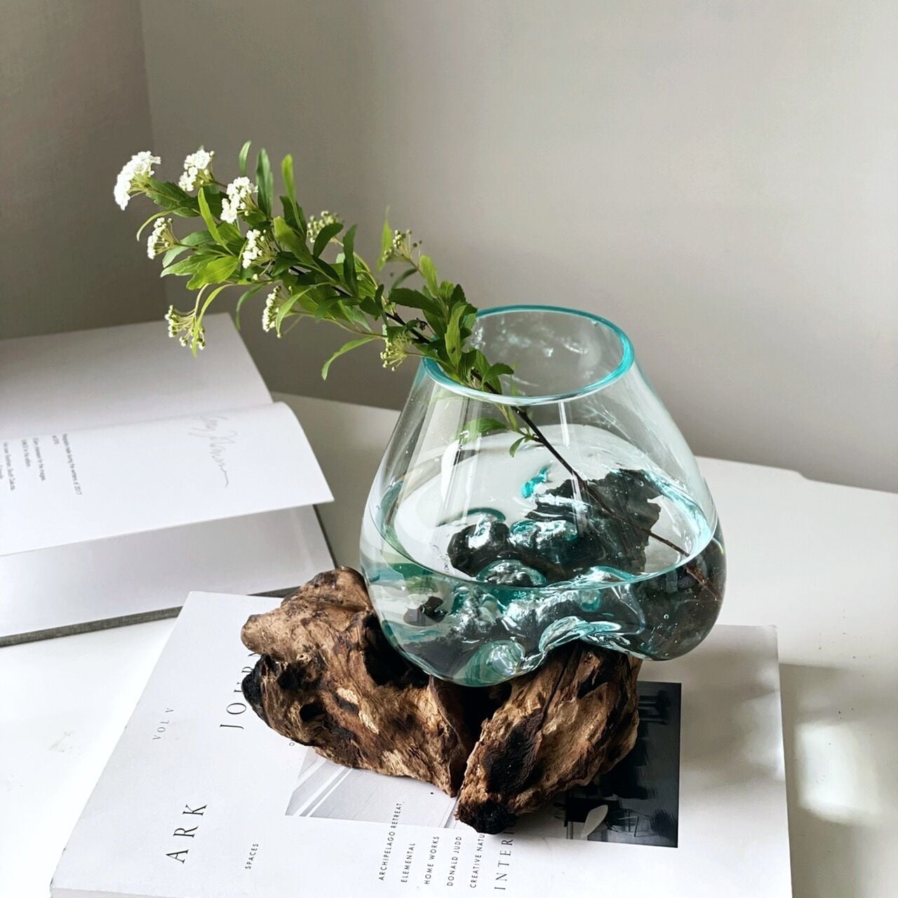 【アウトレット10%OFF】ドリフトウッド ミディアム