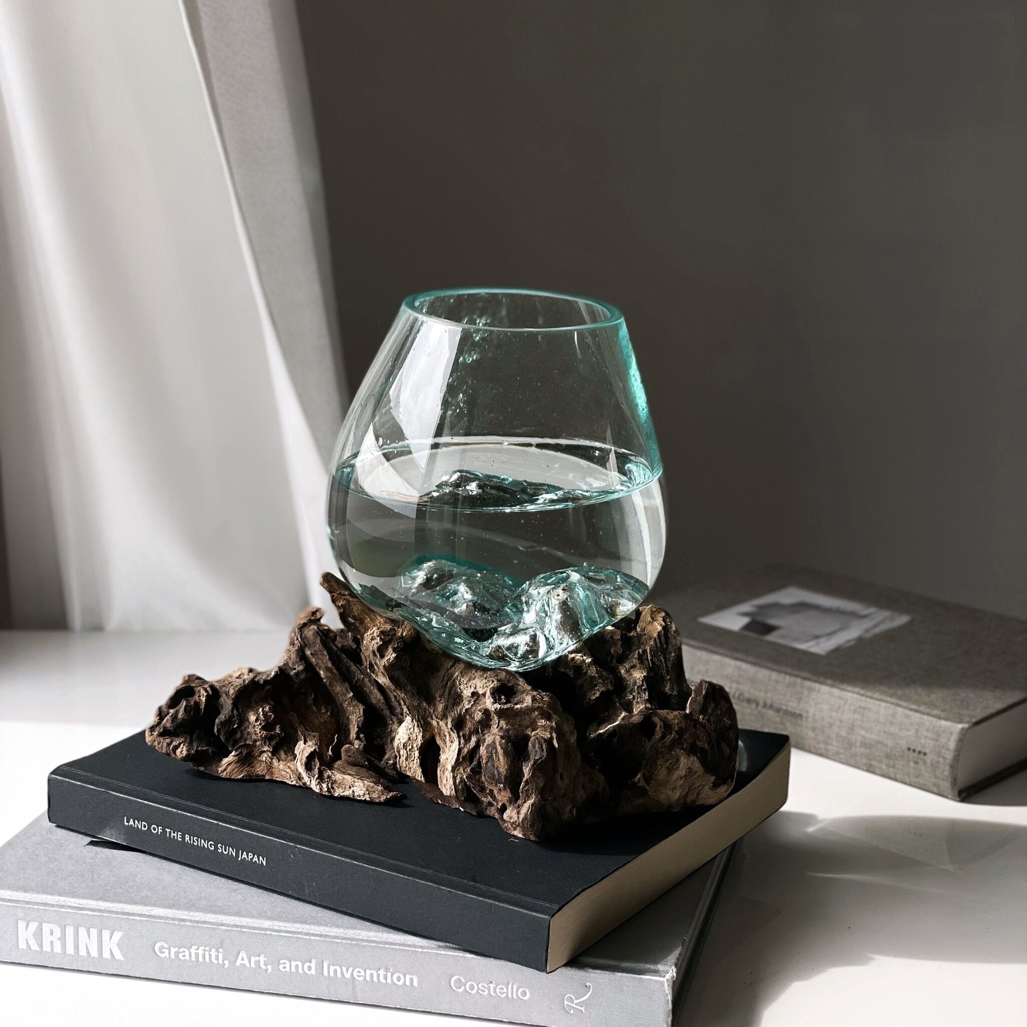 ドリフトウッド ミディアム