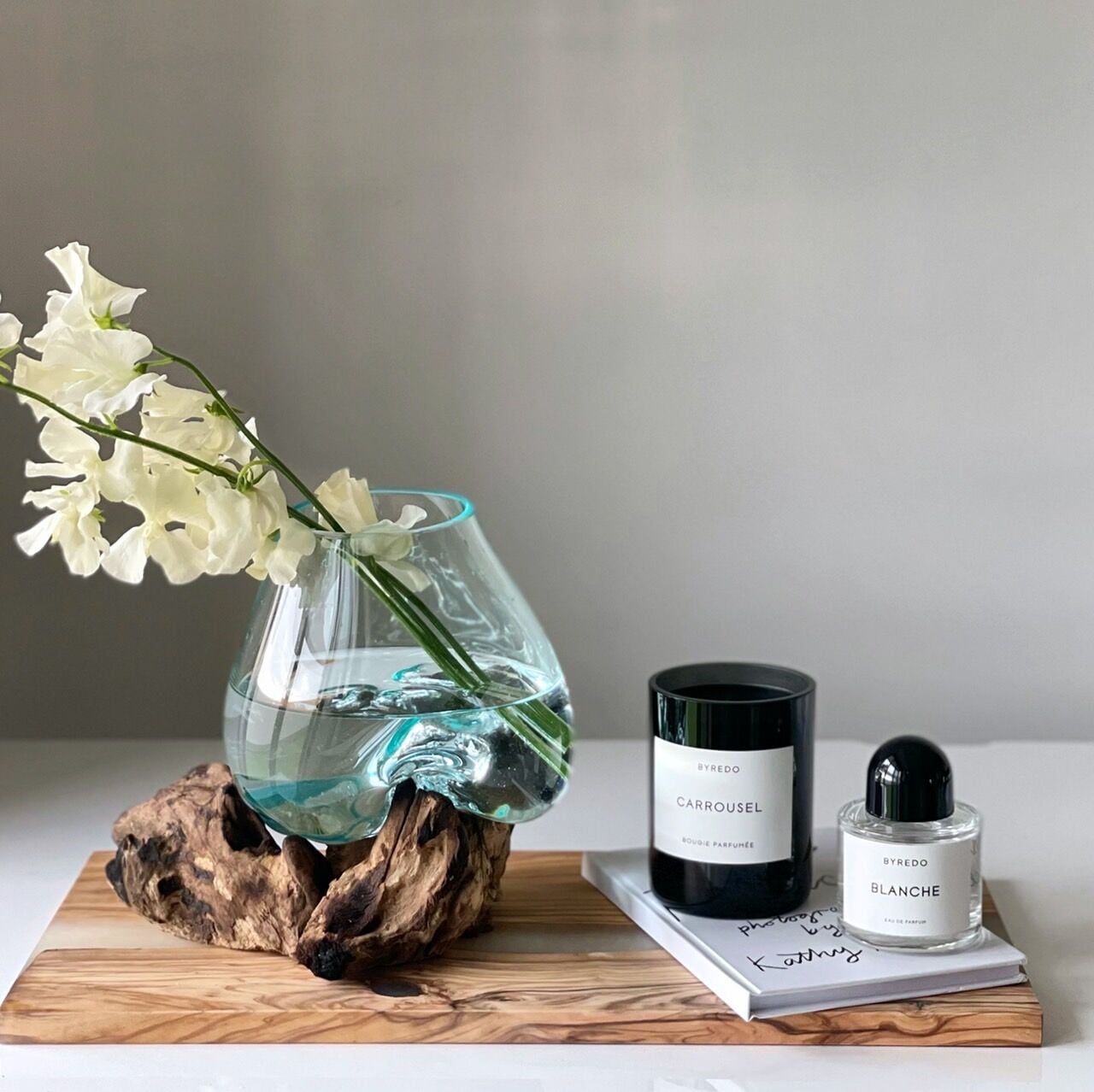 ドリフトウッド ミディアム