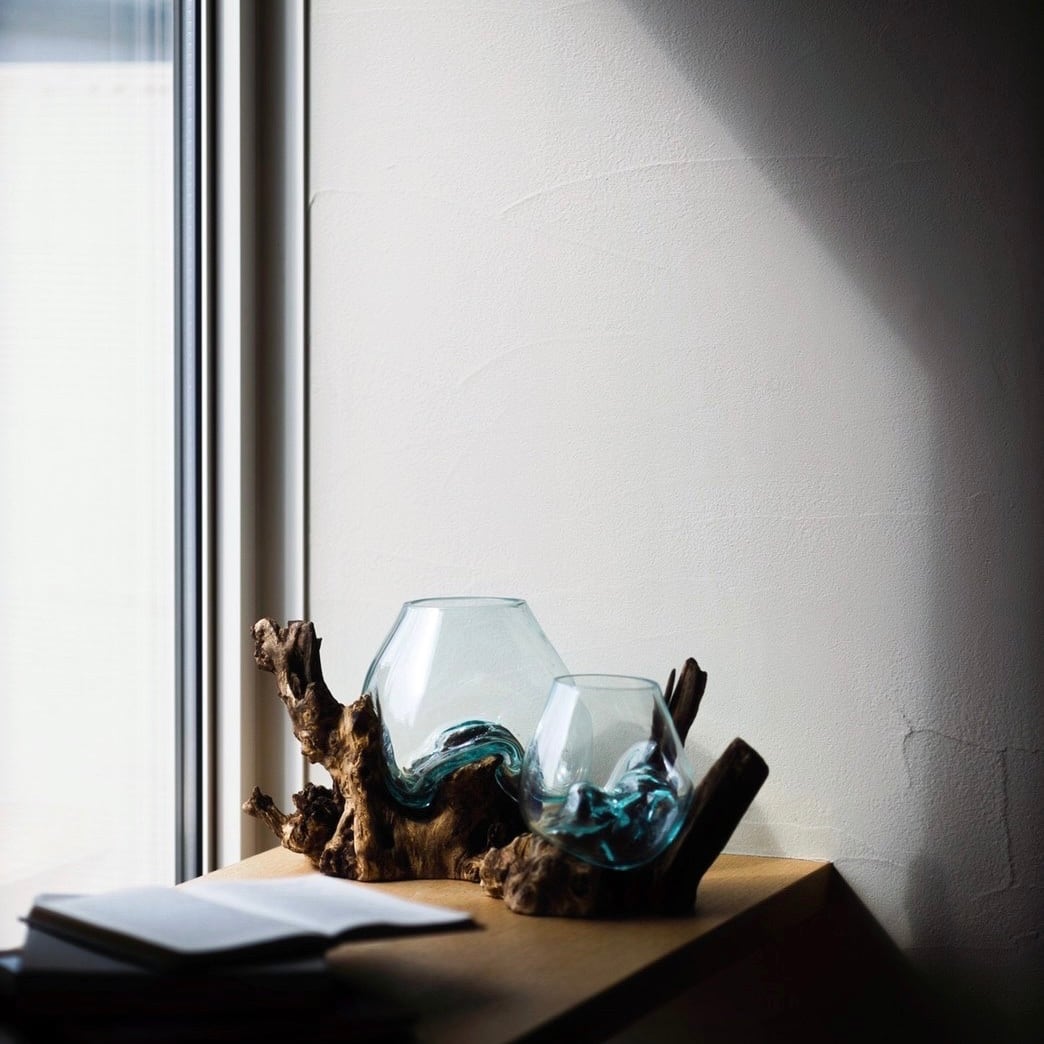 【アウトレット10%OFF】ドリフトウッド ミディアム