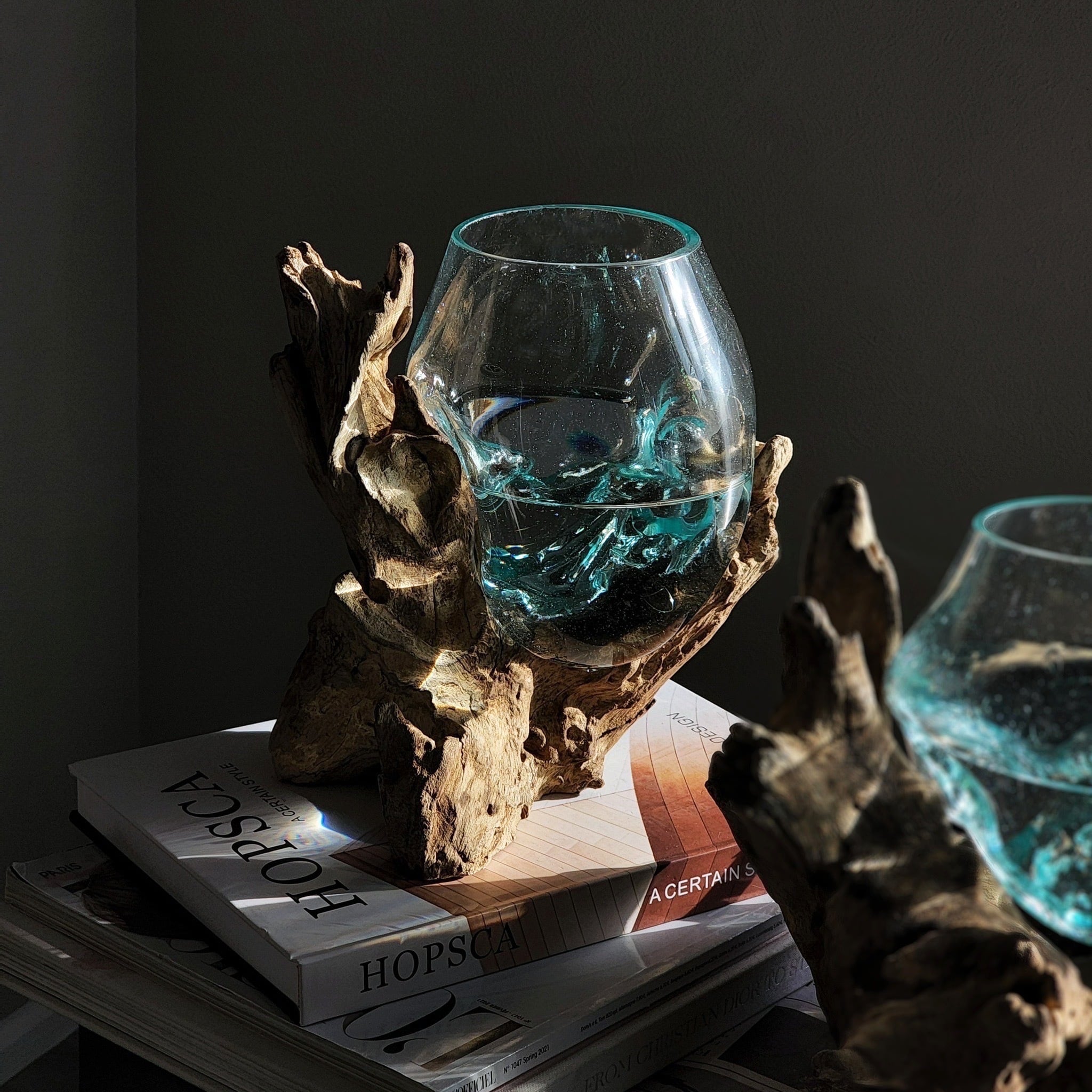 ドリフトウッド ミディアム