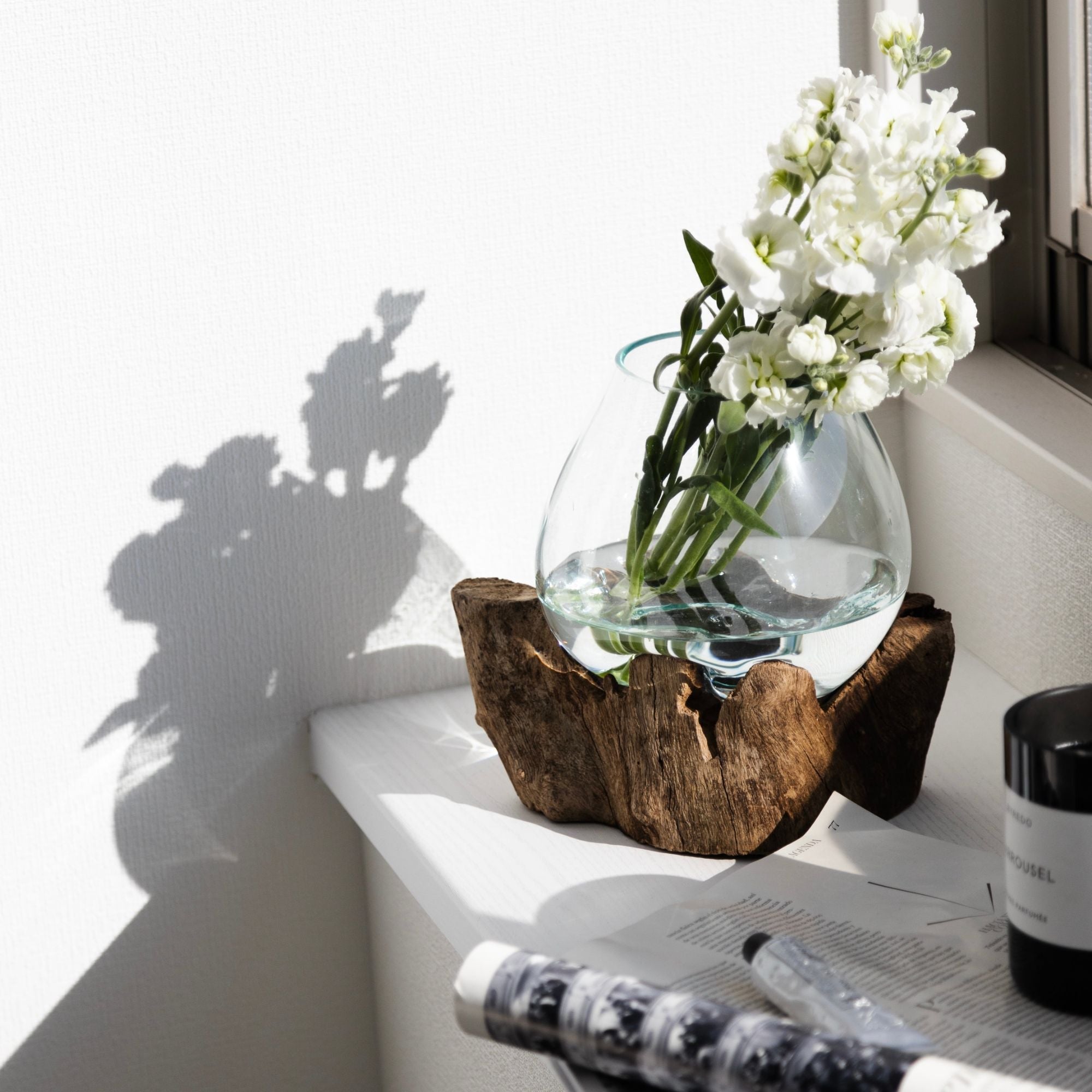 【アウトレット10%OFF】ドリフトウッド ミディアム