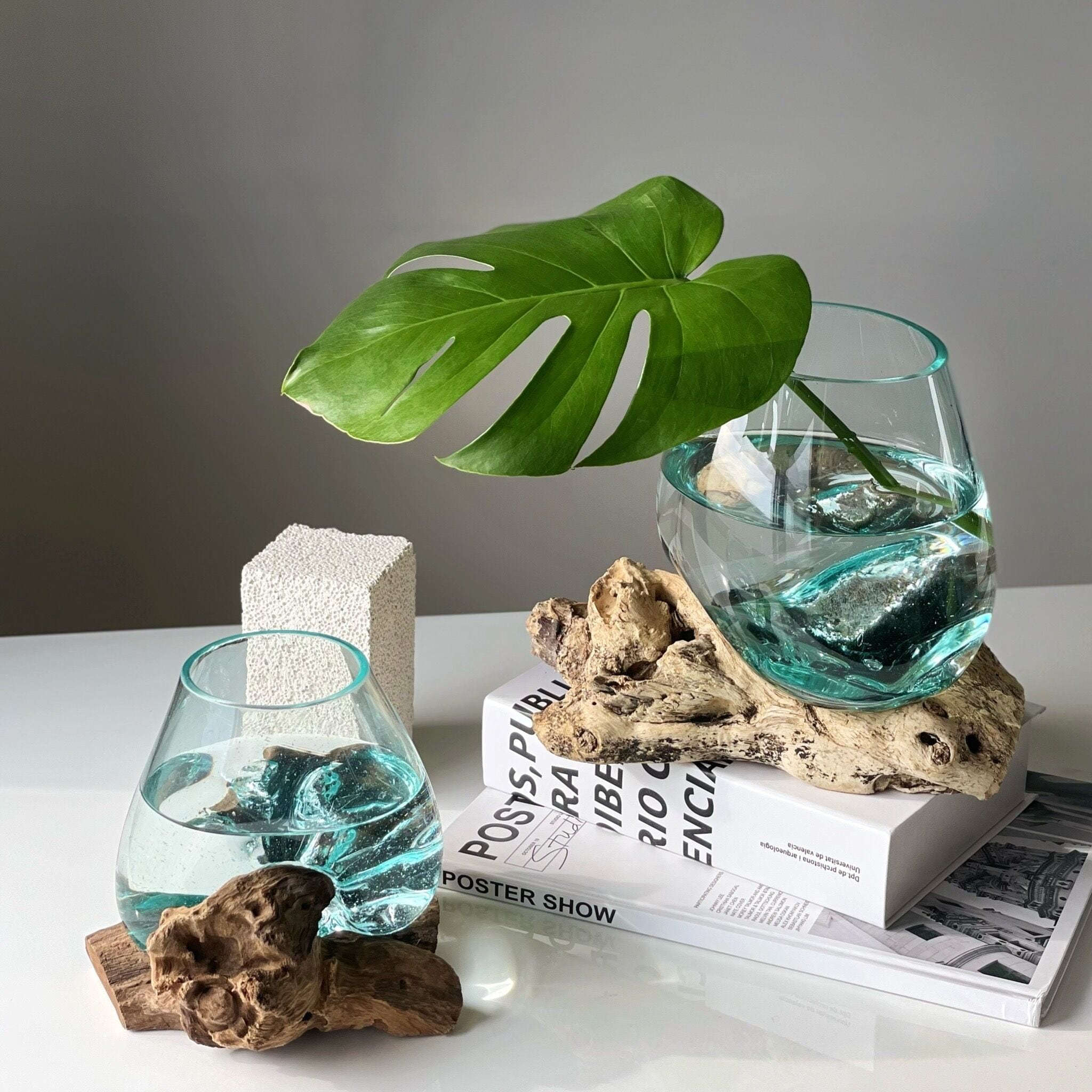 ドリフトウッド ミディアム