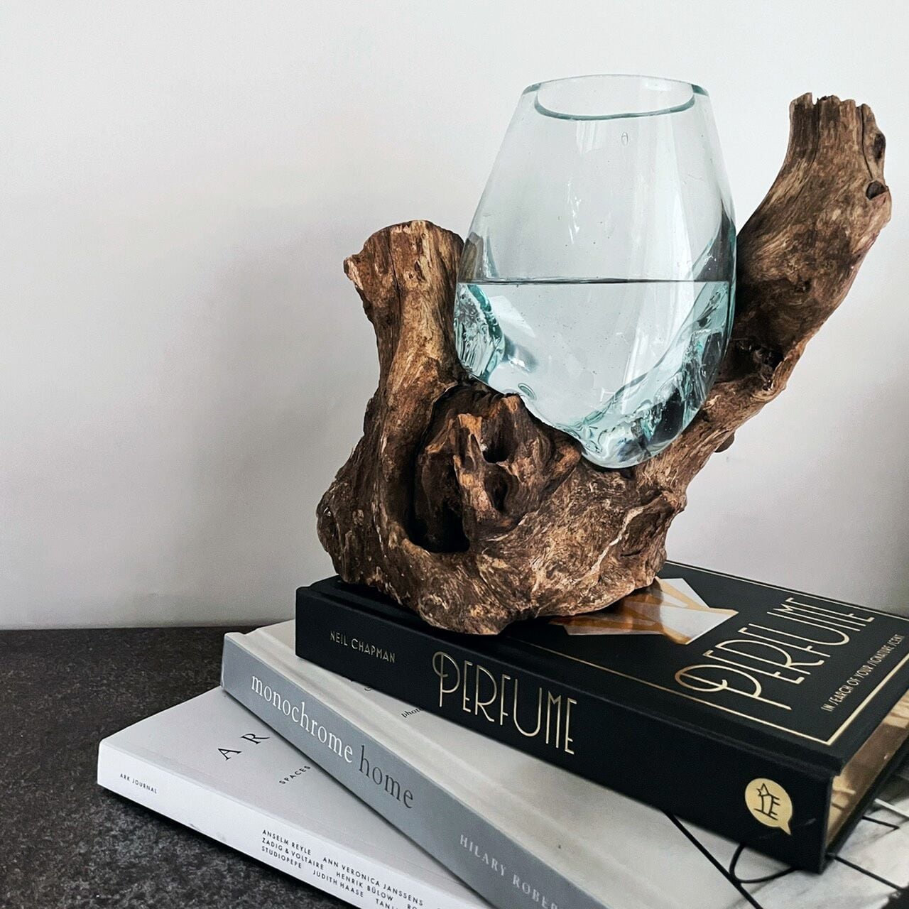 【アウトレット10%OFF】ドリフトウッド ミディアム