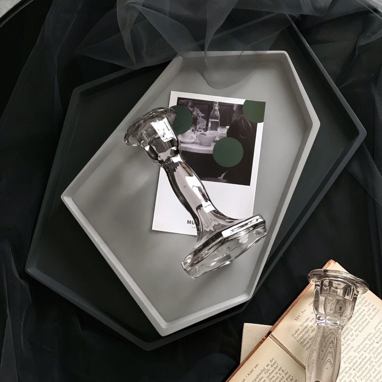 ベトントレイ ラージ