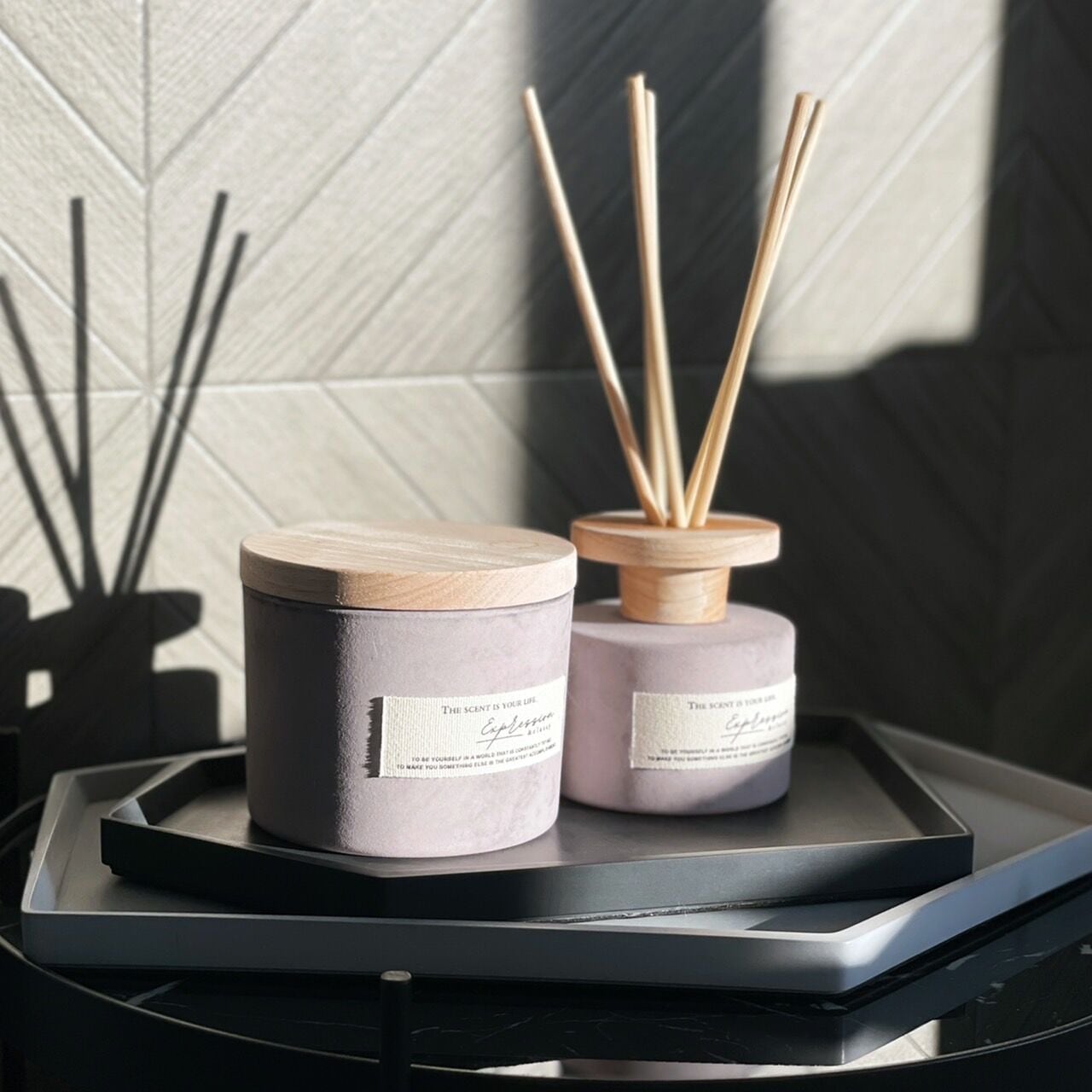 ベトントレイ ラージ