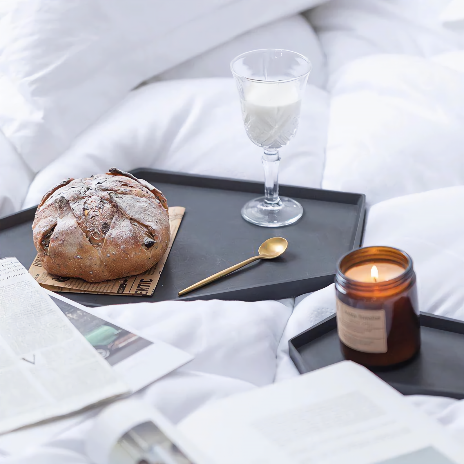 ベトントレイ ラージ