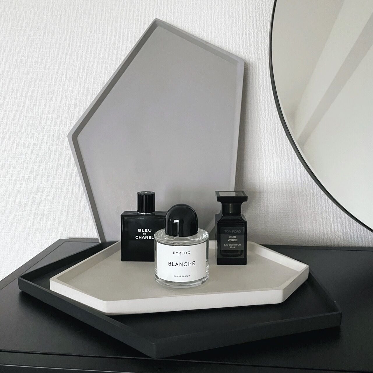 ベトントレイ ラージ