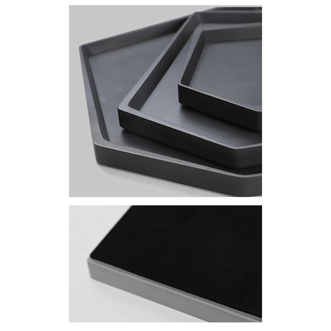 ベトントレイ ラージ