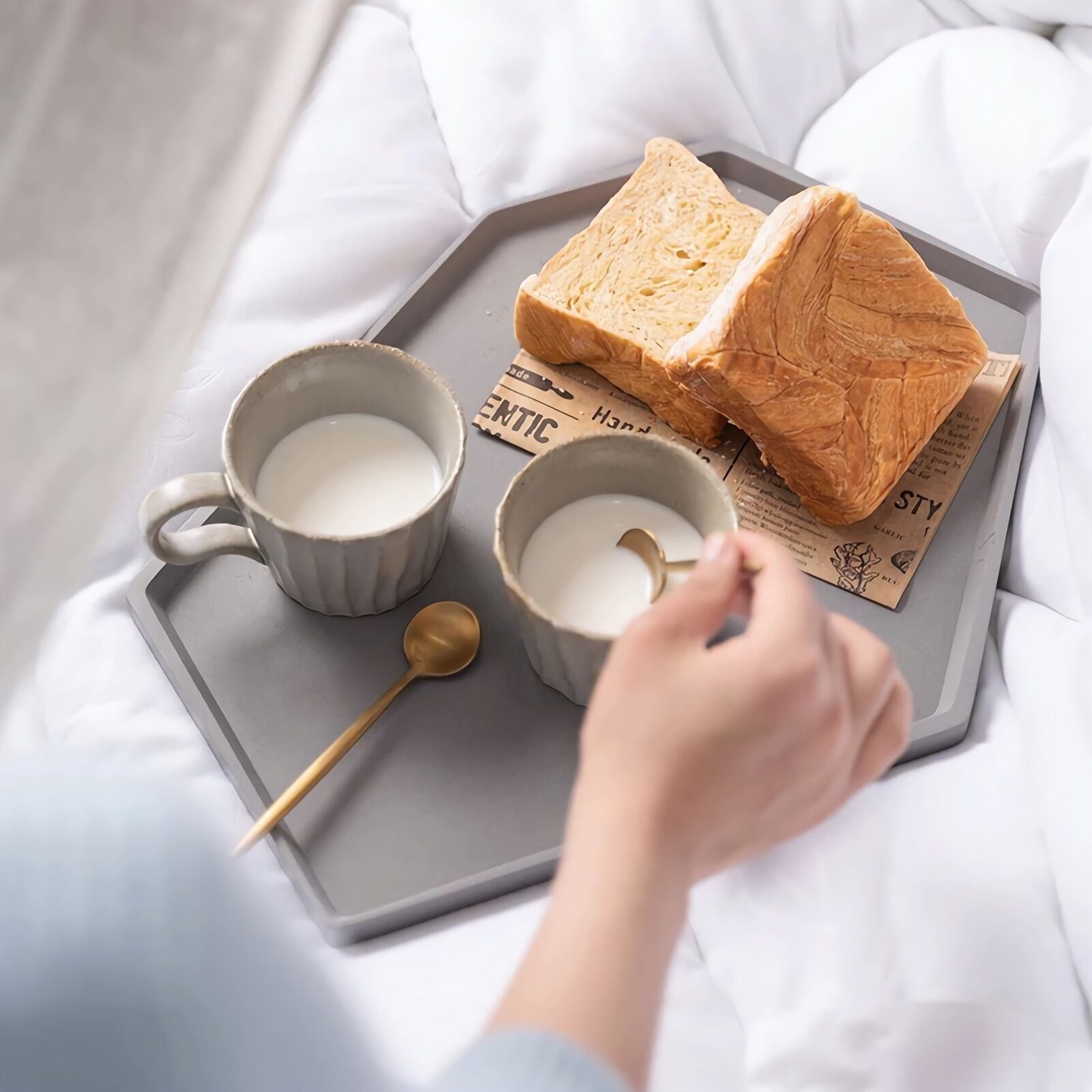 ベトントレイ ラージ