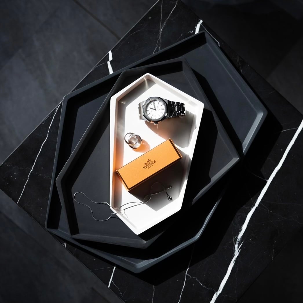 ベトントレイ ラージ