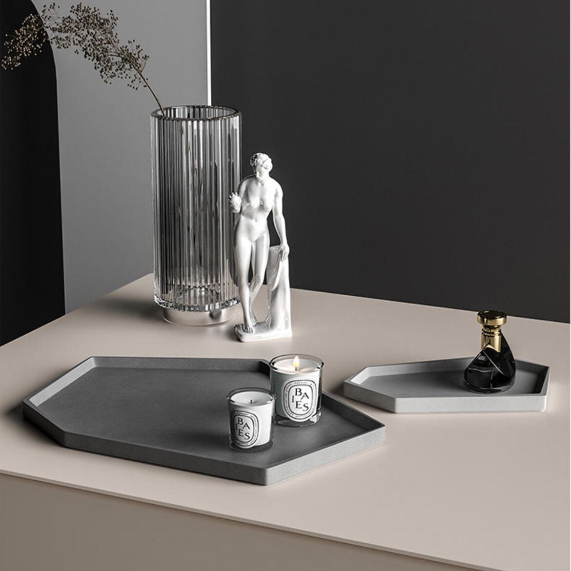 ベトントレイ ラージ