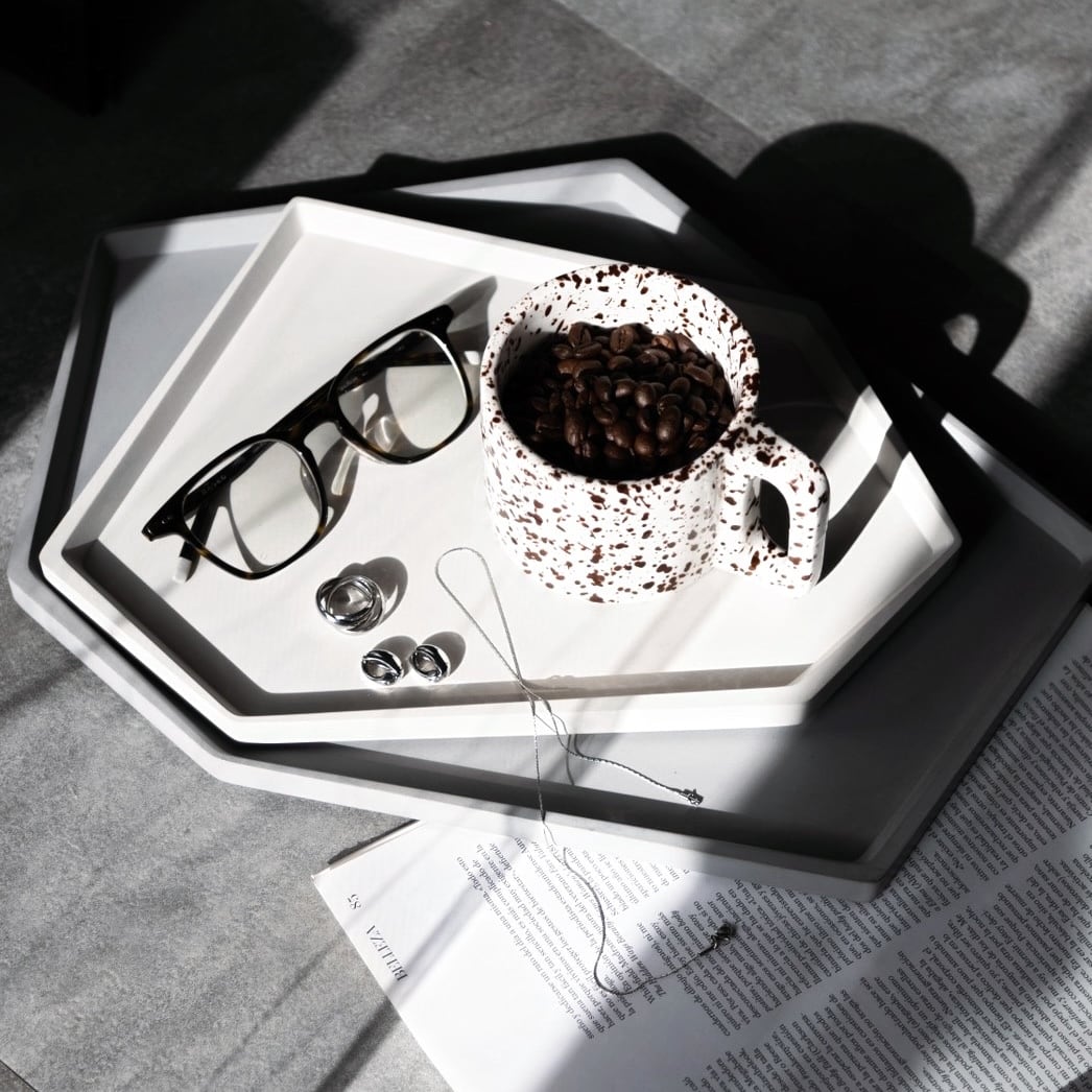 ベトントレイ ラージ