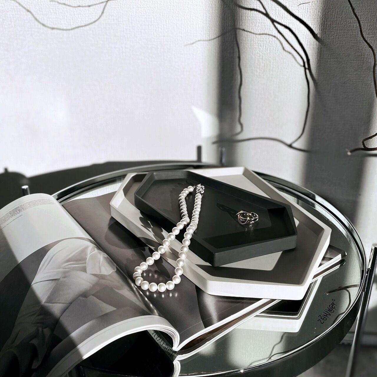 ベトントレイ ミディアム