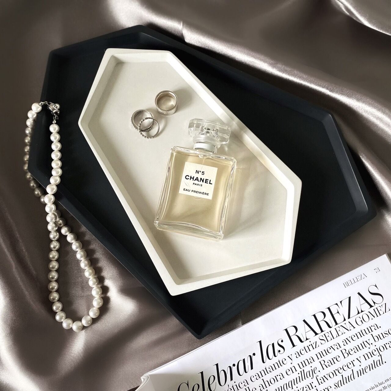 ベトントレイ ミディアム