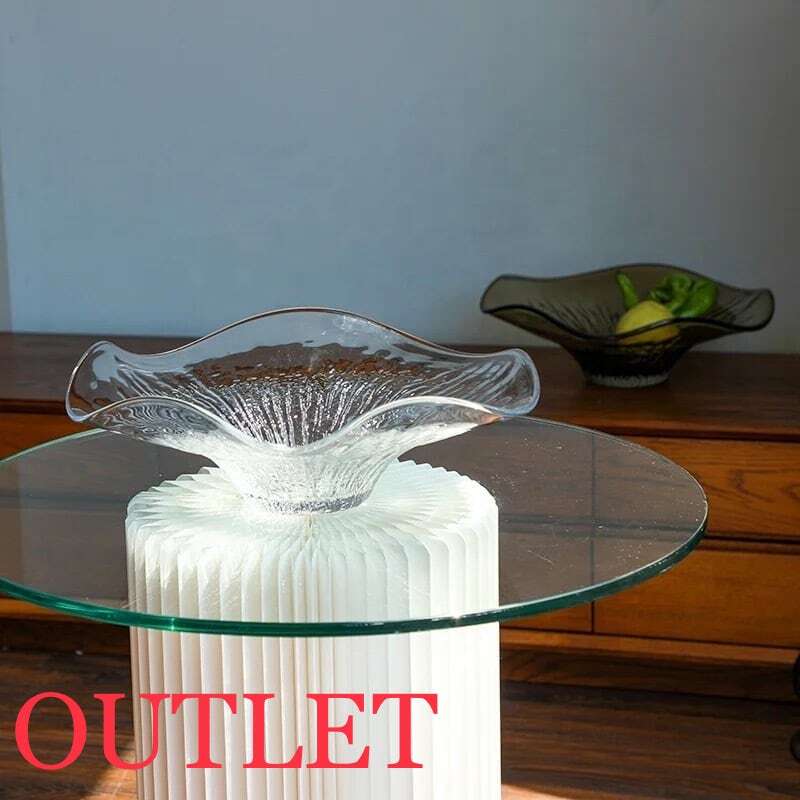 【アウトレット10%OFF】ペタロクリア フルーツボウル