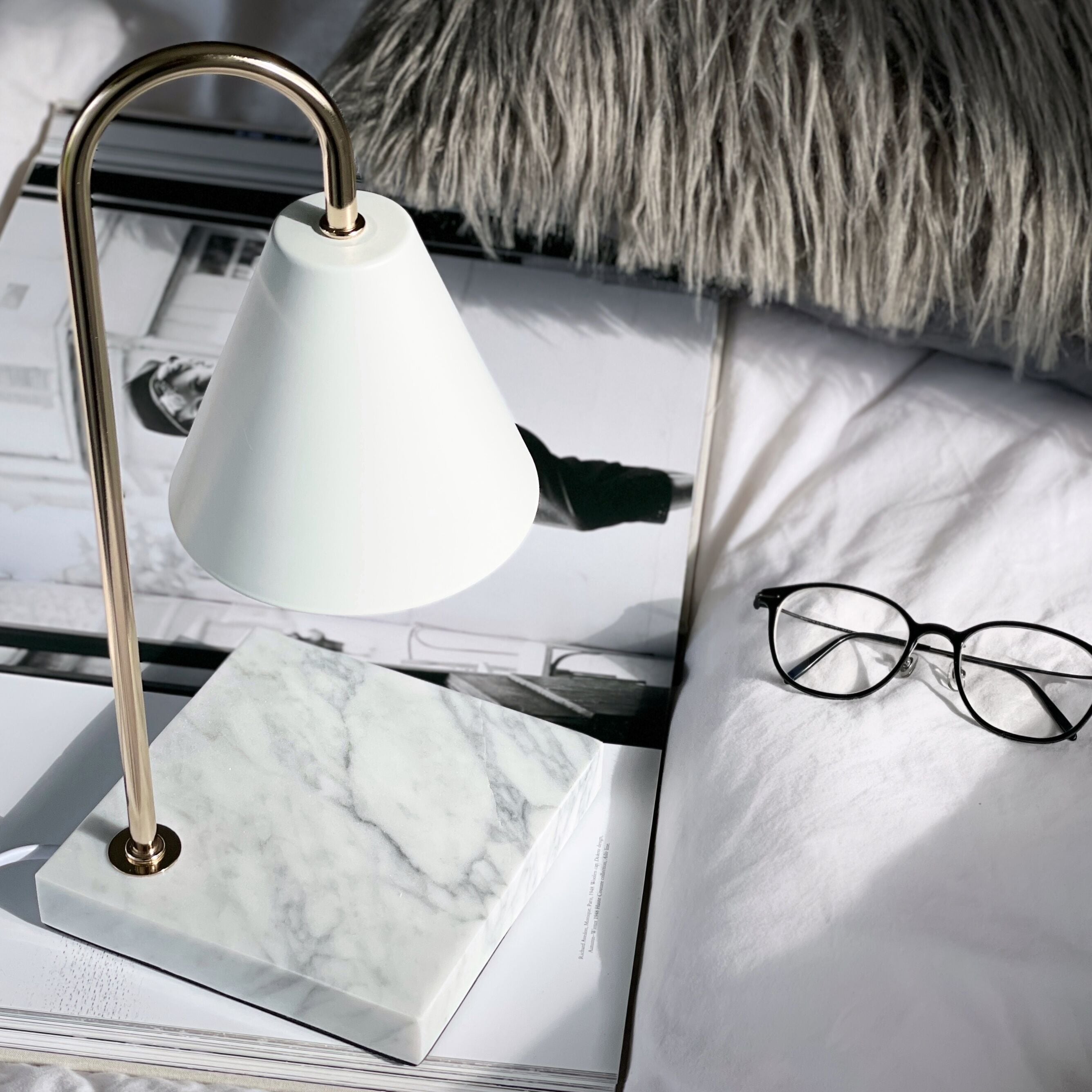 キャンドルウォーマー