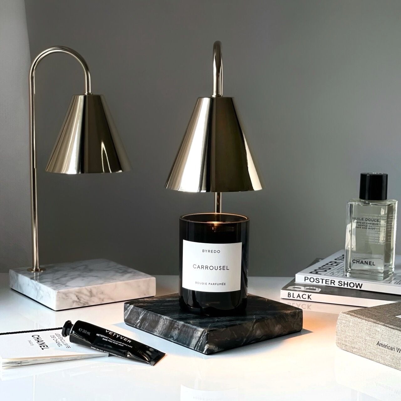 【アウトレット10%OFF】キャンドルウォーマー