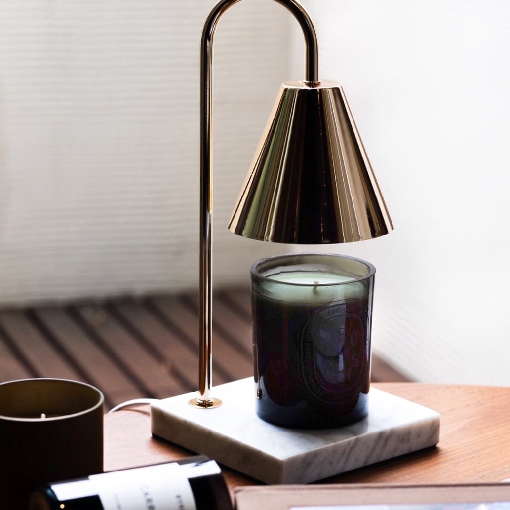 【アウトレット10%OFF】キャンドルウォーマー