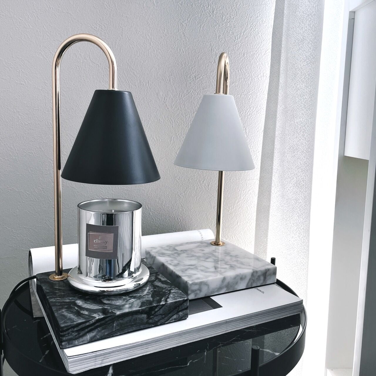 【アウトレット10%OFF】キャンドルウォーマー