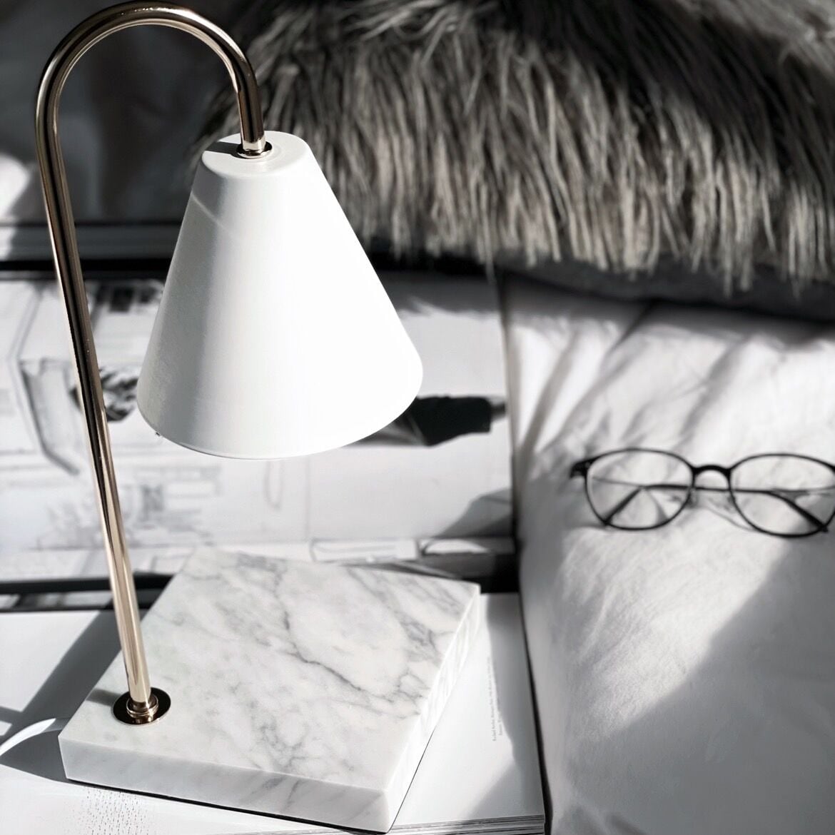 【アウトレット10%OFF】キャンドルウォーマー